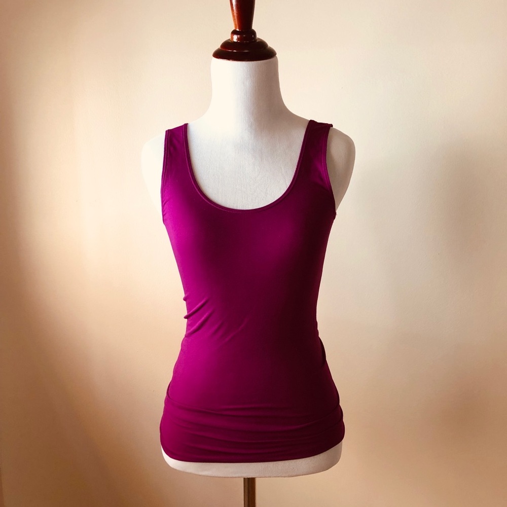 Tank Top - Picture 2 of 4